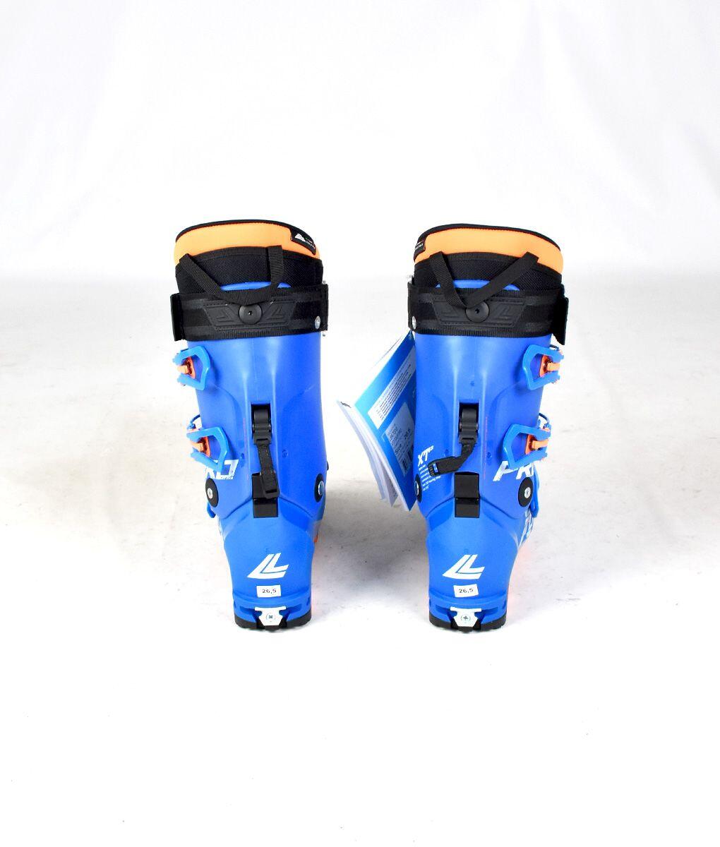 Chaussure de ski Neuve Lange XT3 Tour Pro 2023 2/2