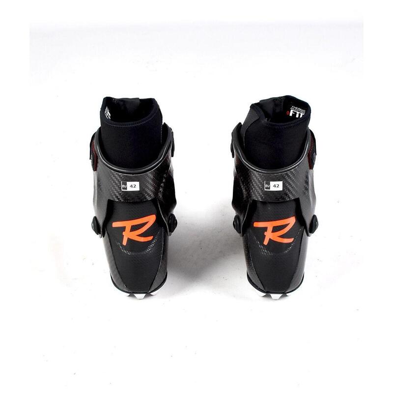 Chaussure de Skating Neuve Rossignol X-IUM WC SKATE 2022