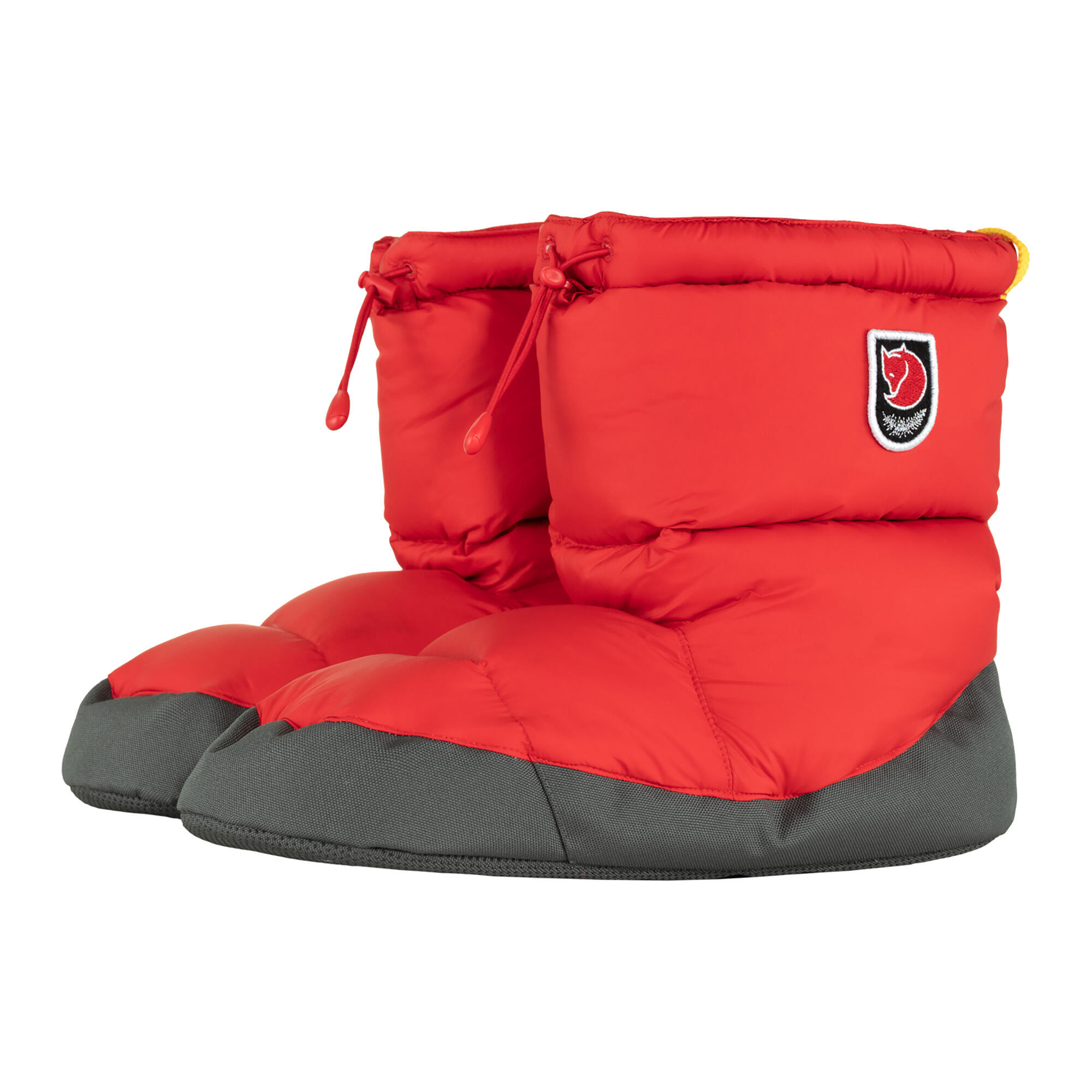 Boty Fjällräven Expedition Down 4/4