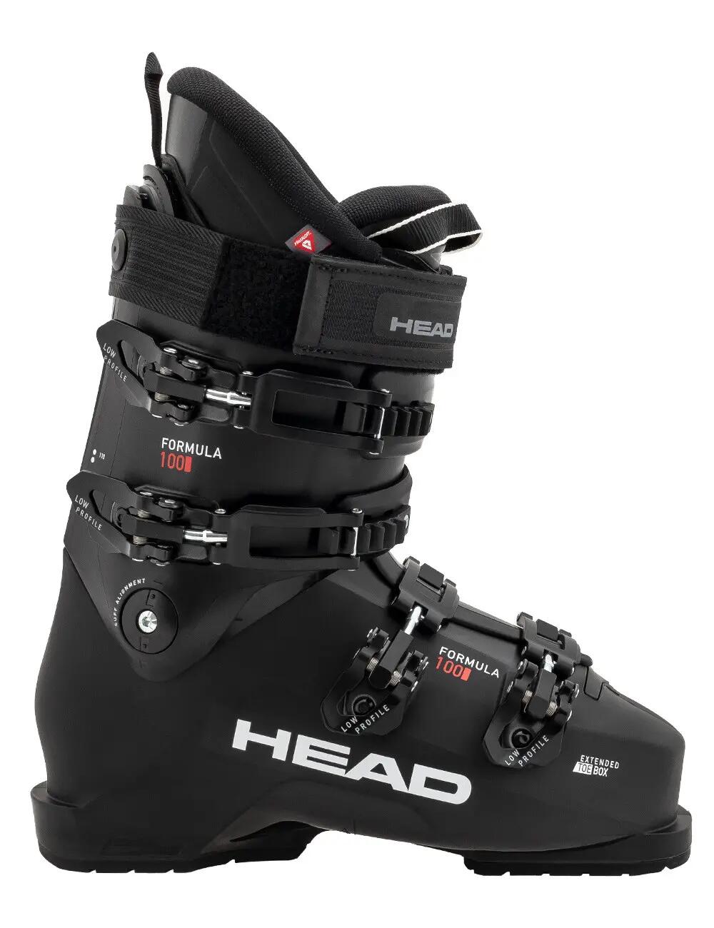 Buty narciarskie męskie HEAD FORMULA 100 2/3
