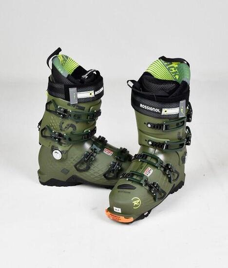 Chaussures de Ski Neuve Rossignol Alltrack Pro 130 GW 2021