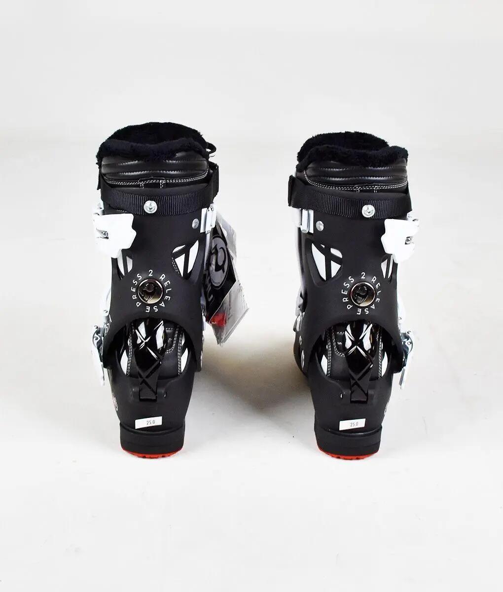 Chaussures de Ski Neuve Dahu Miss A 2020 2/4