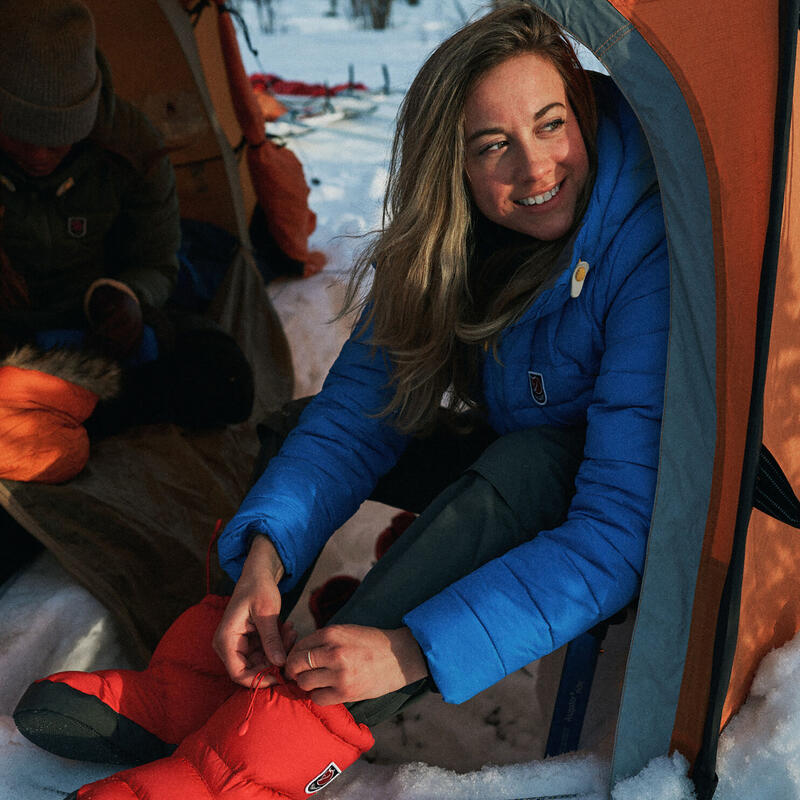 Boty Fjällräven Expedition Down