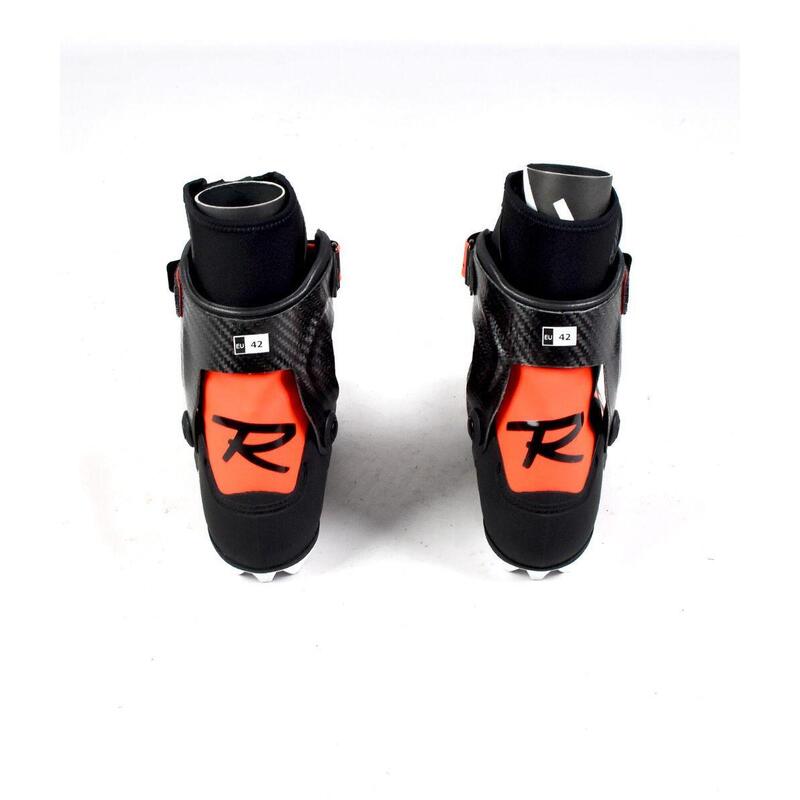 Chaussure de Skating Neuve Rossignol X-Ium Skate 2021