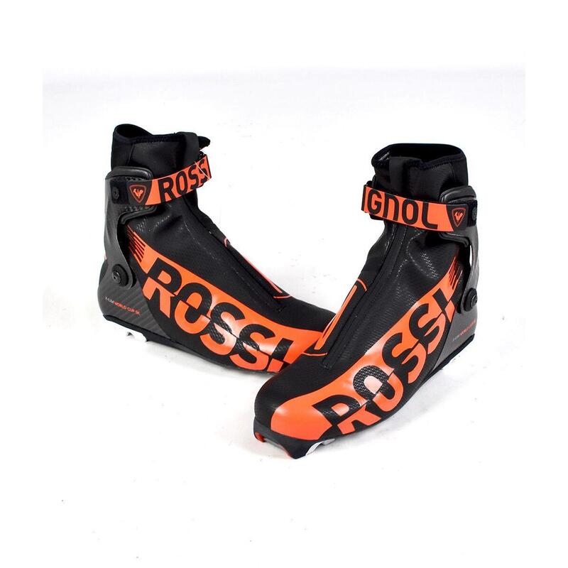 Chaussure de Skating Neuve Rossignol X-IUM WC SKATE 2022