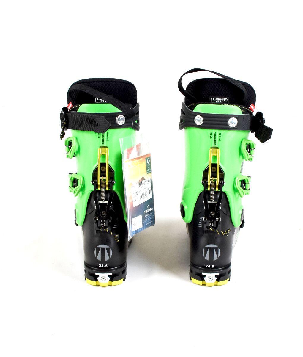 Chaussures de ski Neuve Tecnica Zero G Tour Scout 120 2022 2/2