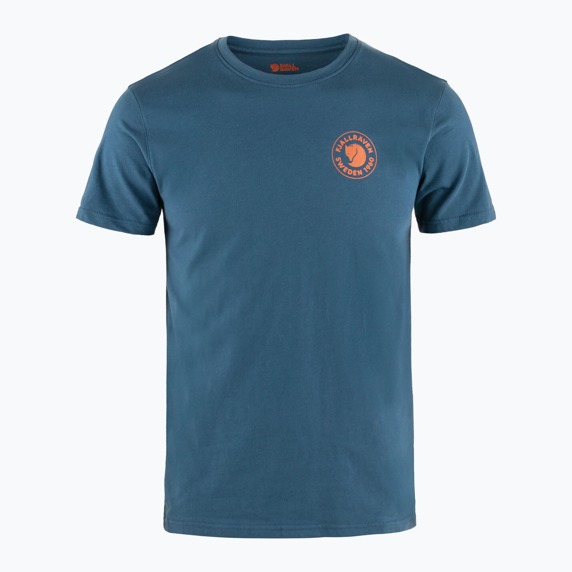 Fjällräven 1960 Logo T-Shirt Homme 3/3
