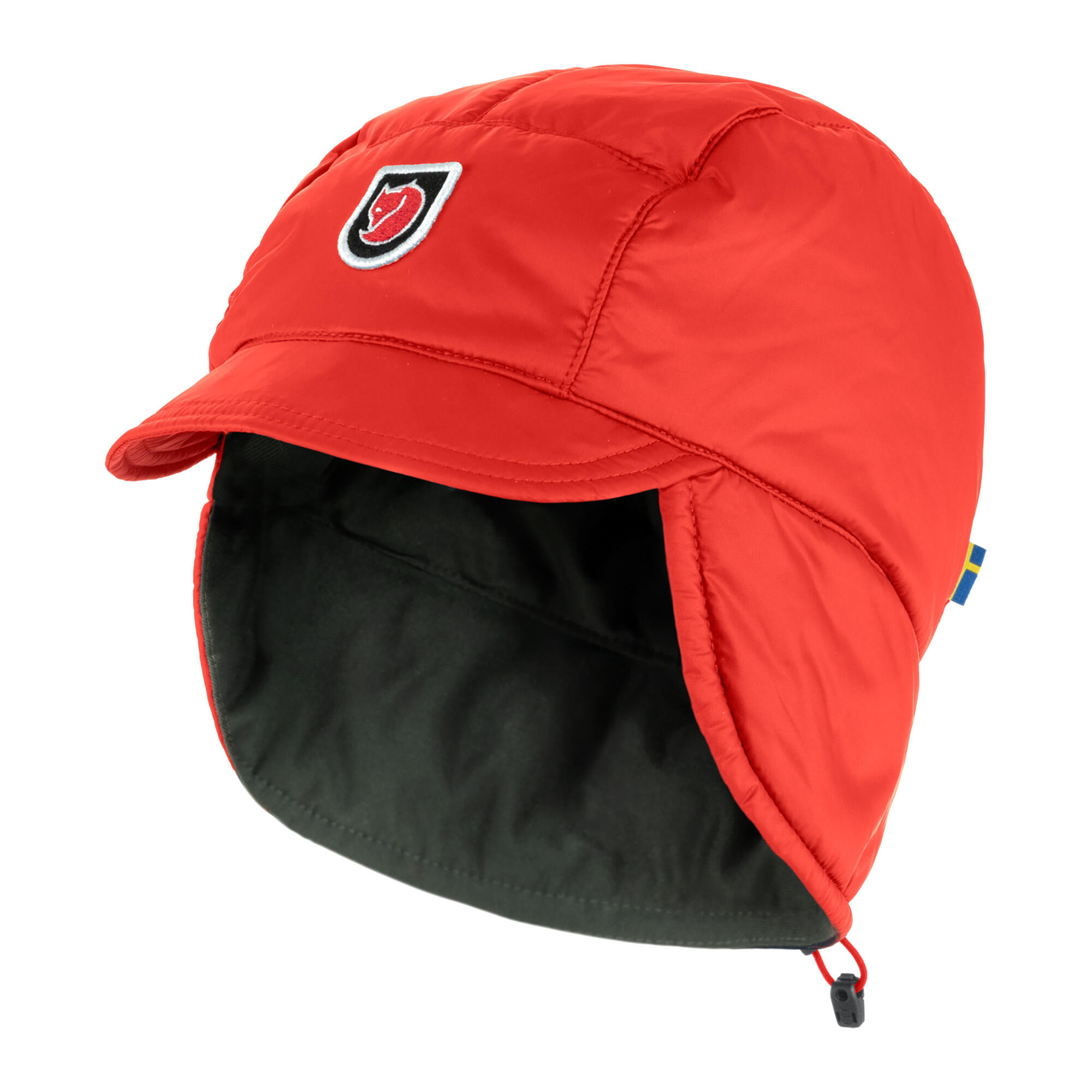 Boné acolchoado Expedition Fjällräven 3/3