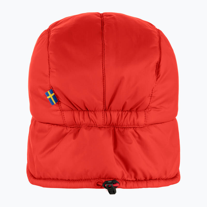 Turistická polstrovaná čepice Fjällräven Expedition Padded Cap