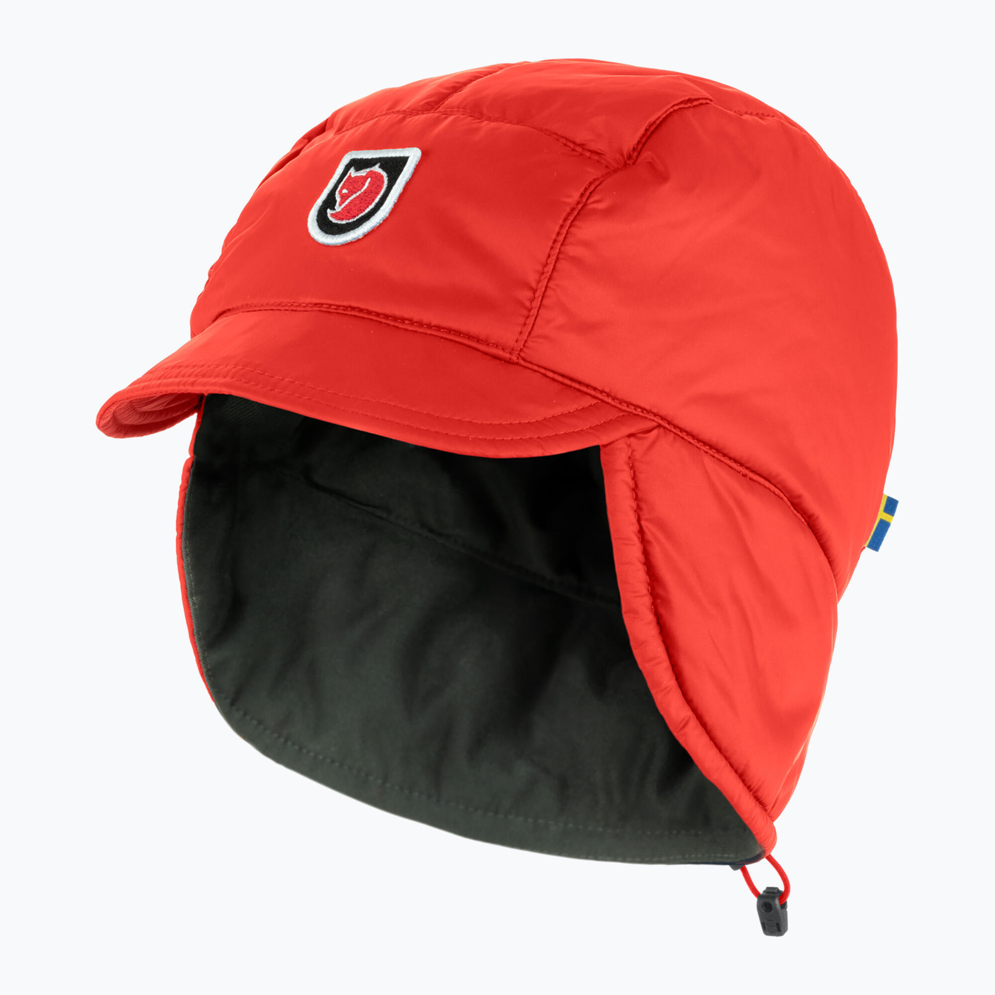 FJALLRAVEN Turistická polstrovaná čepice Fjällräven Expedition Padded Cap