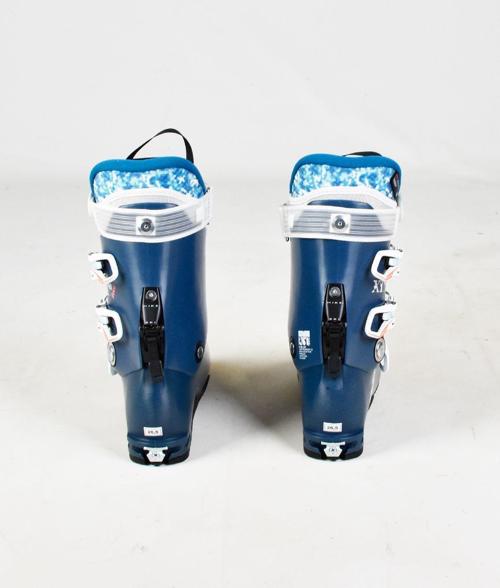 Chaussures de Ski Lange XT 90 Free W 2020 2/2