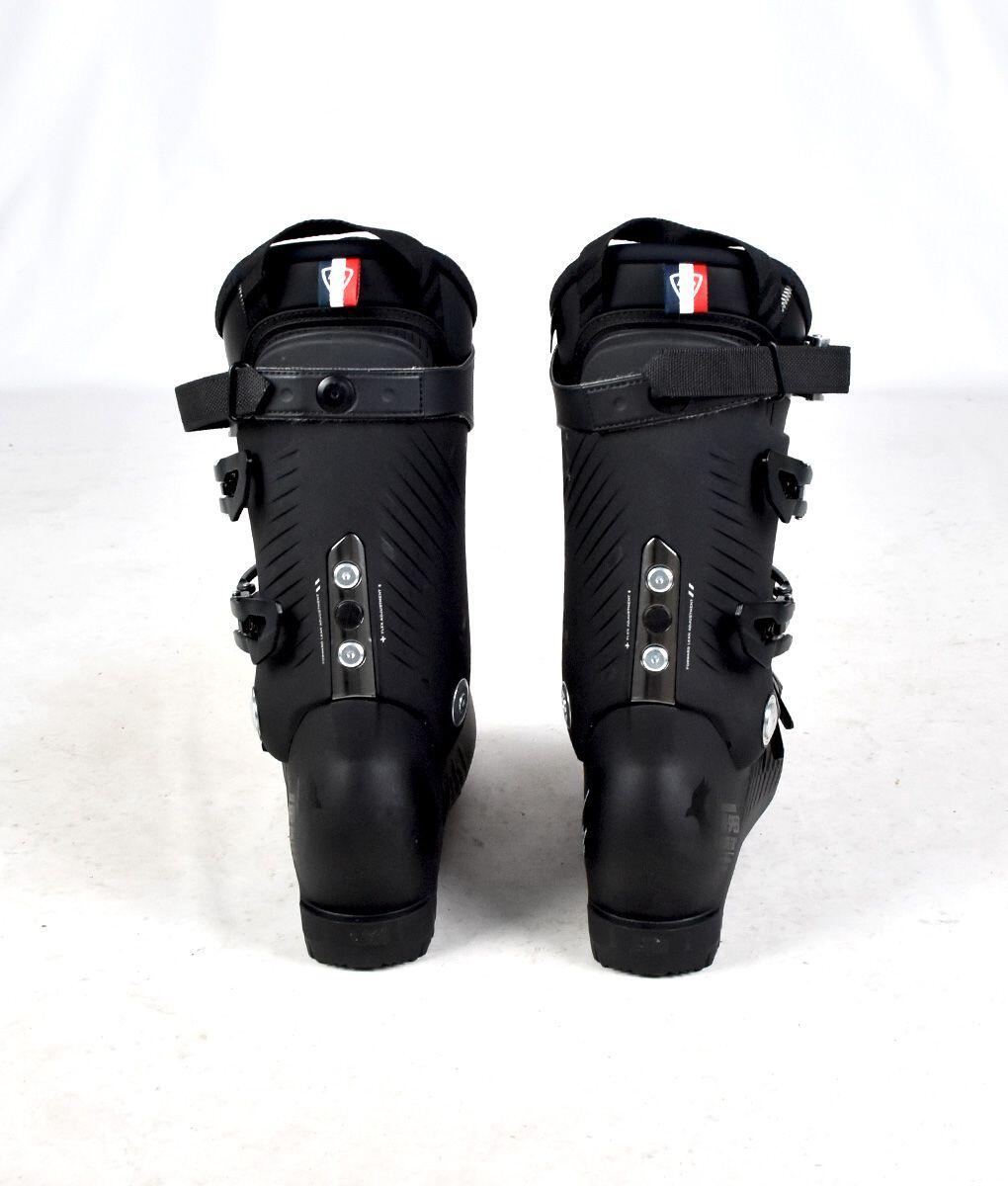 Chaussure de ski Neuve Rossignol Hi-Speed Elite 130 Carbon LV GW 2024 2/2