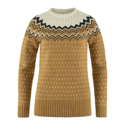 Fjällräven Övik Strickpullover