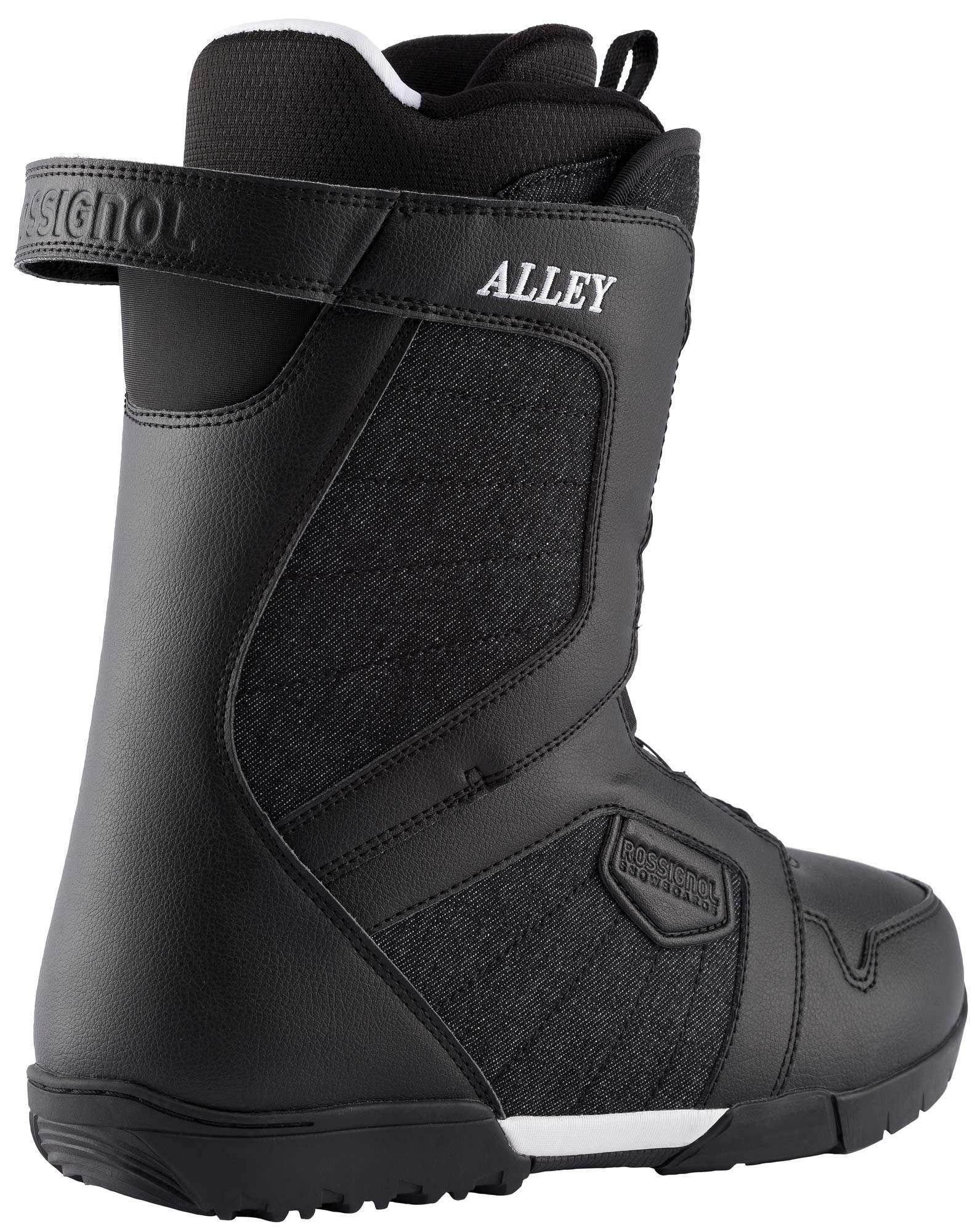 Boots Rossignol Alley BOA H3 (Women) 2022 Neuve 4/4