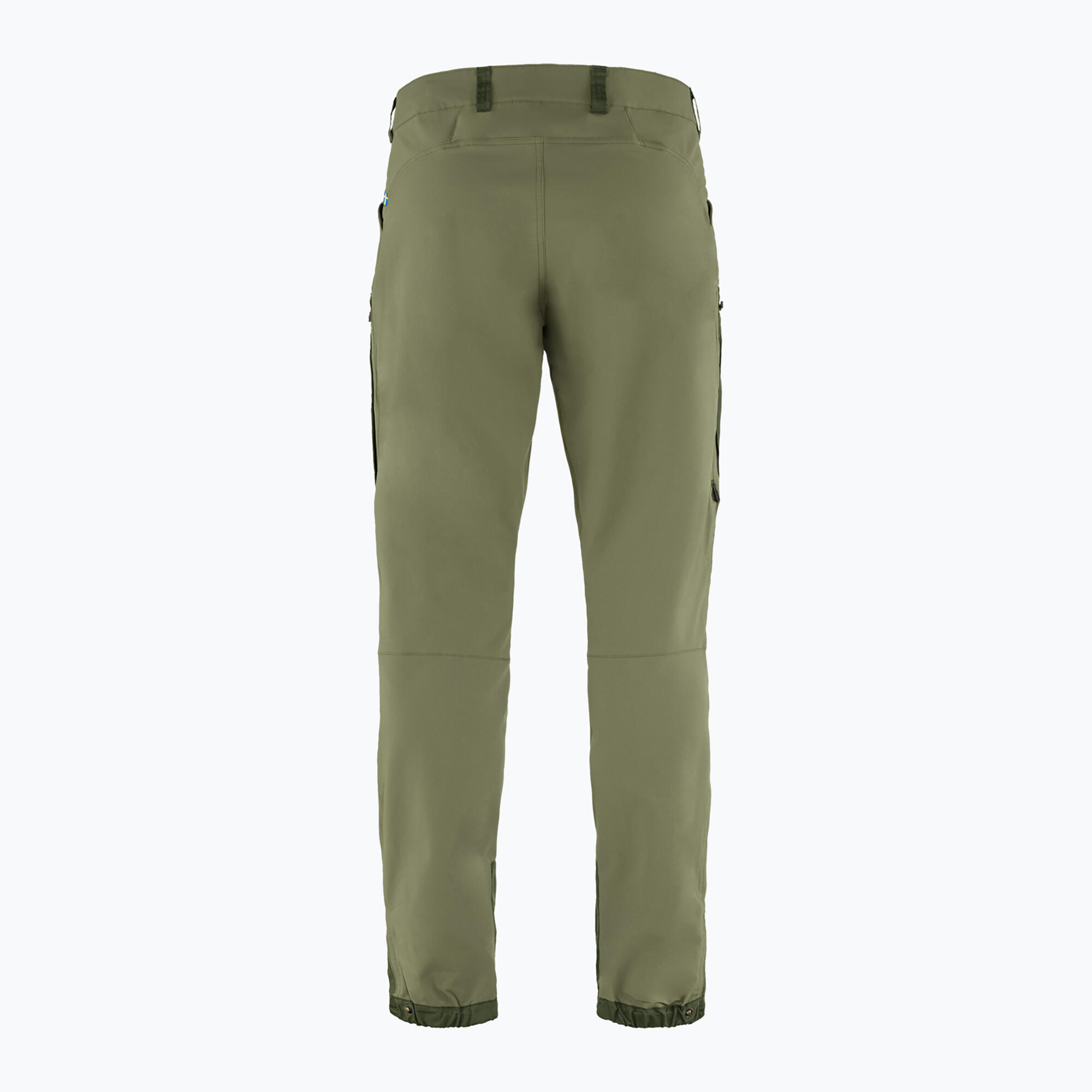 Fjällräven Keb Agile Herren-Trekkinghose 2/7