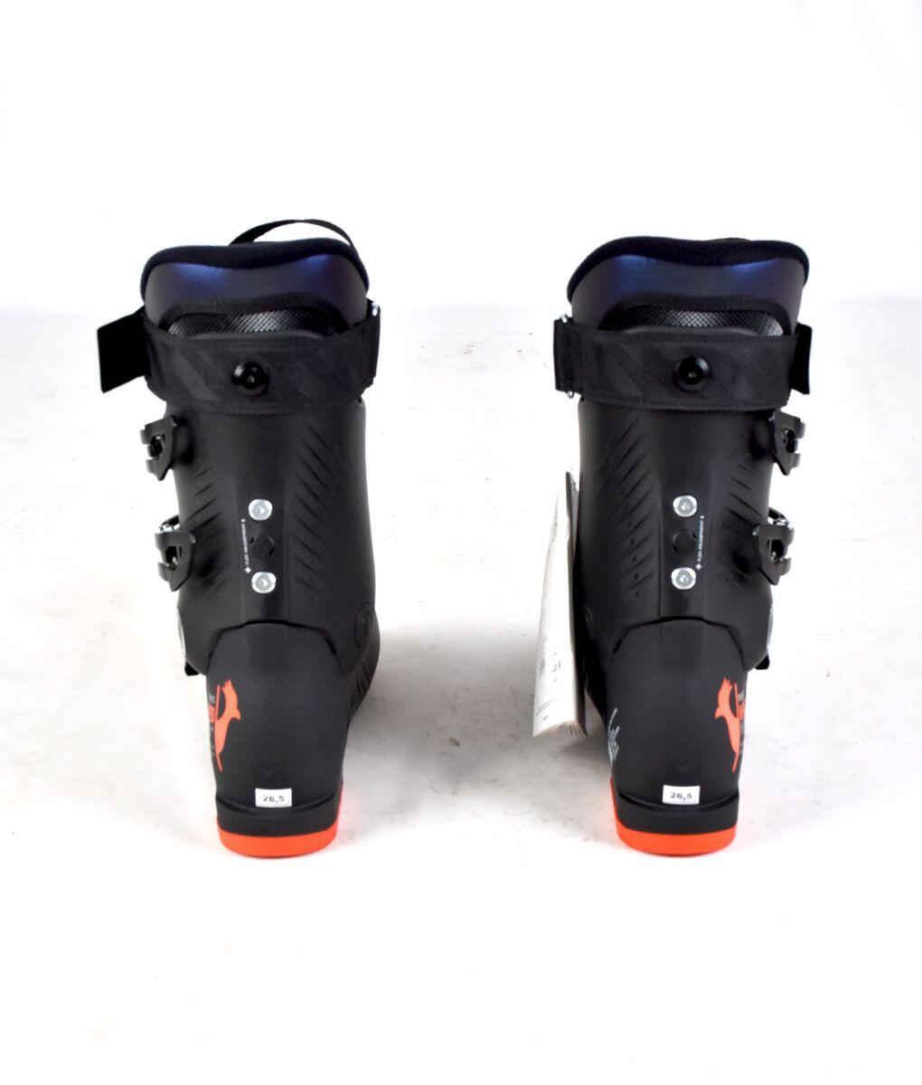 Chaussure de ski Neuve Rossignol Hi-Speed Pro 70 Jr MV 2024 2/2