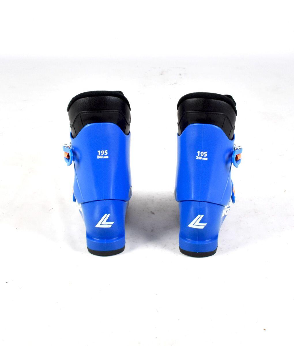 Chaussure de ski neuve Lange RSJ 50 2/2