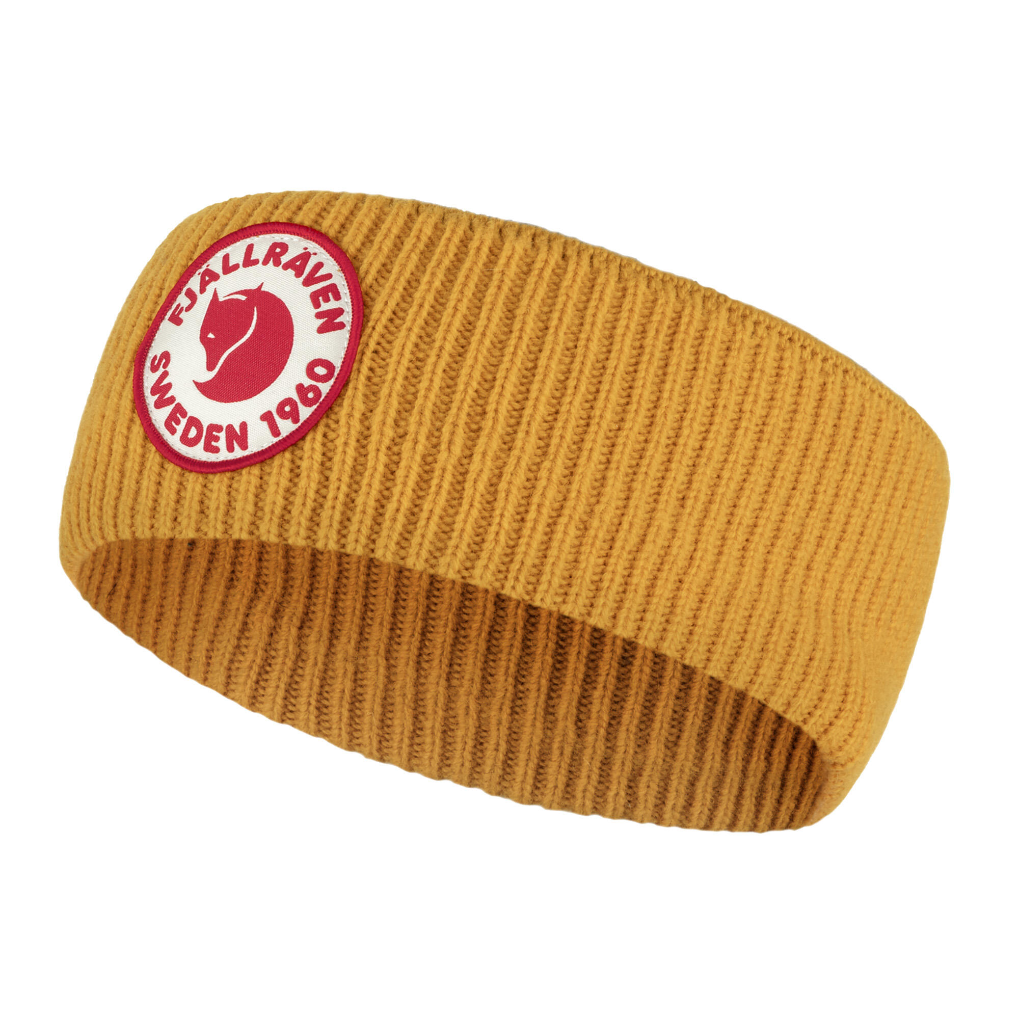 Diadema con logo Fjällräven 1960 4/4