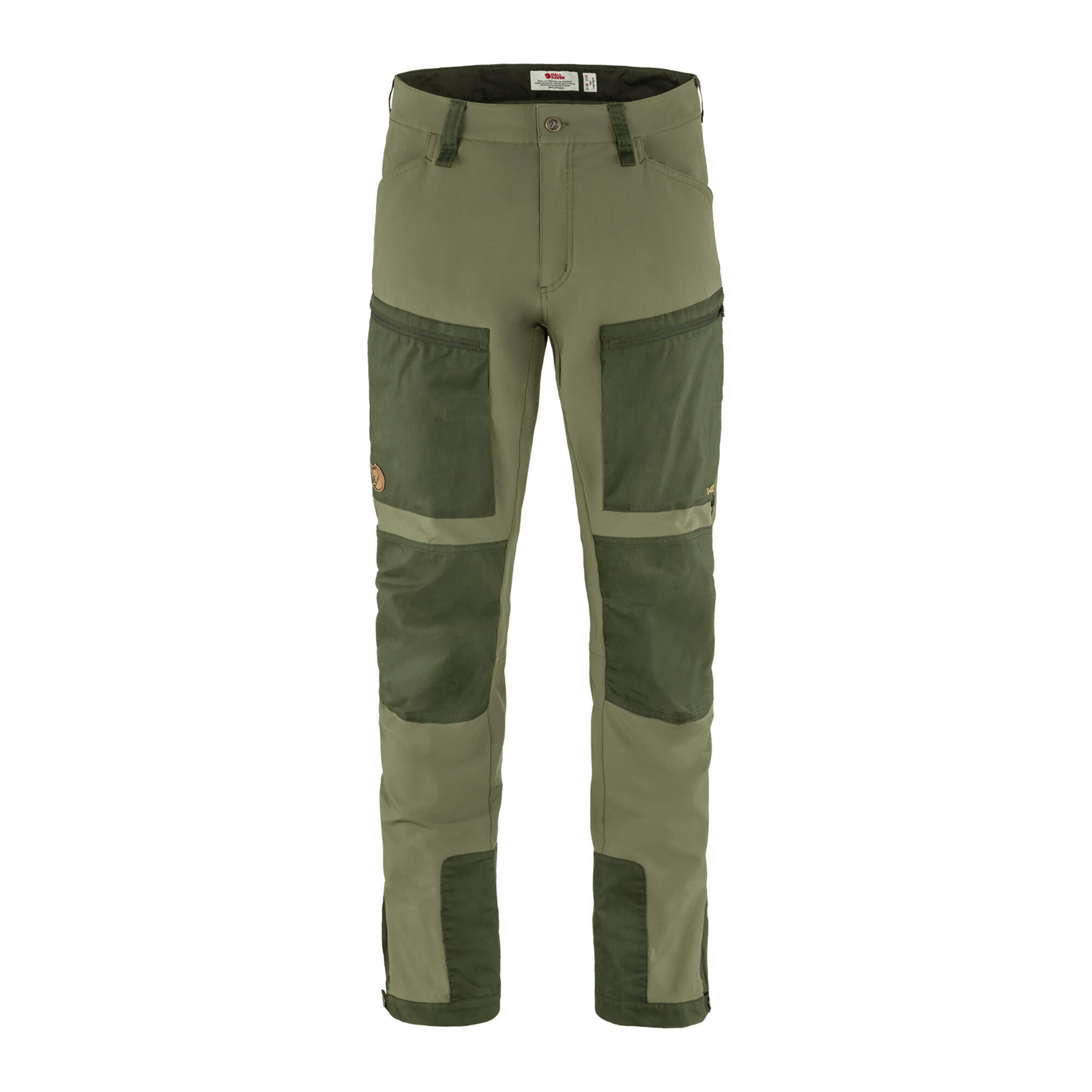 FJALLRAVEN picture