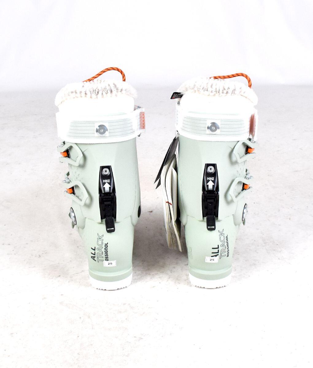 Chaussure de ski neuve Rossignol Alltrack Pro 90 W GW 2024 2/2