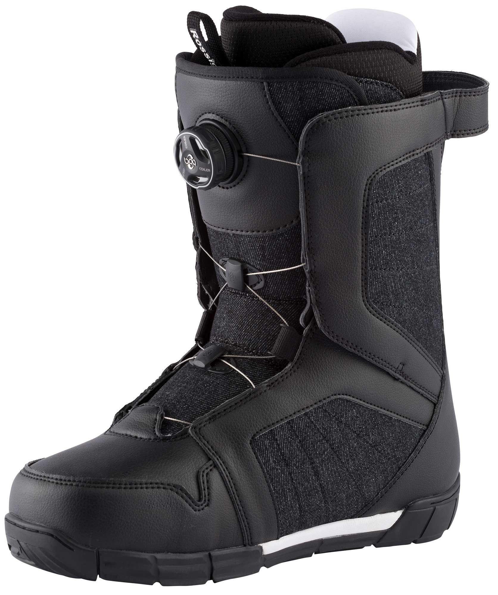 Boots Rossignol Alley BOA H3 (Women) 2022 Neuve 2/4