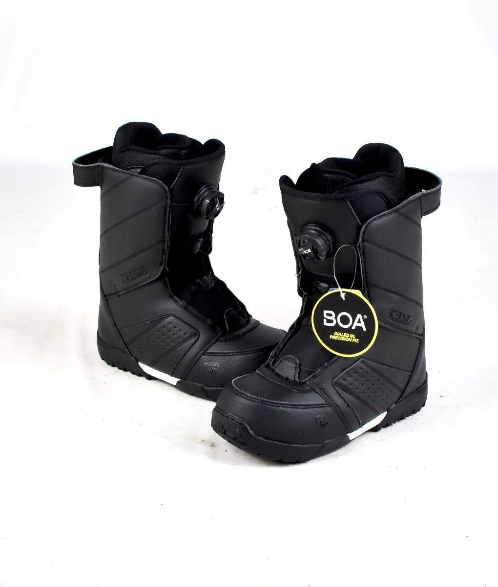 Boots Neuve Rossignol Crank Boa H4 2024 1/2