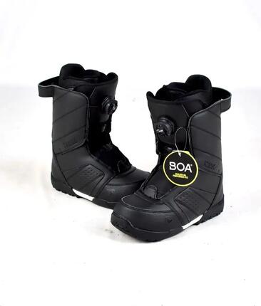 Boots Neuve Rossignol Crank Boa H4 2024