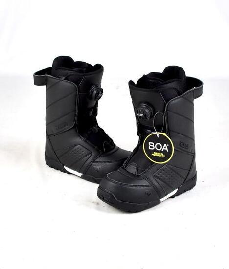 Boots Neuve Rossignol Crank Boa H4 2024