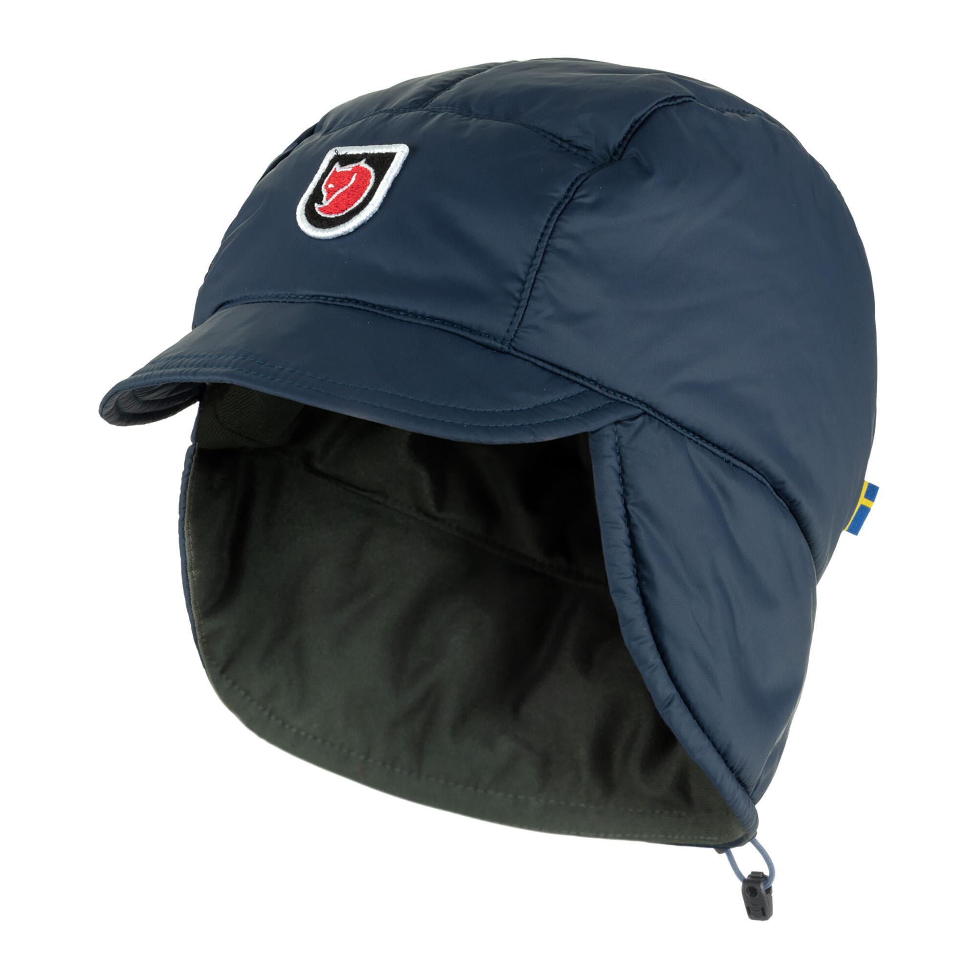 Casquette rembourrée Fjällräven Expedition 5/5