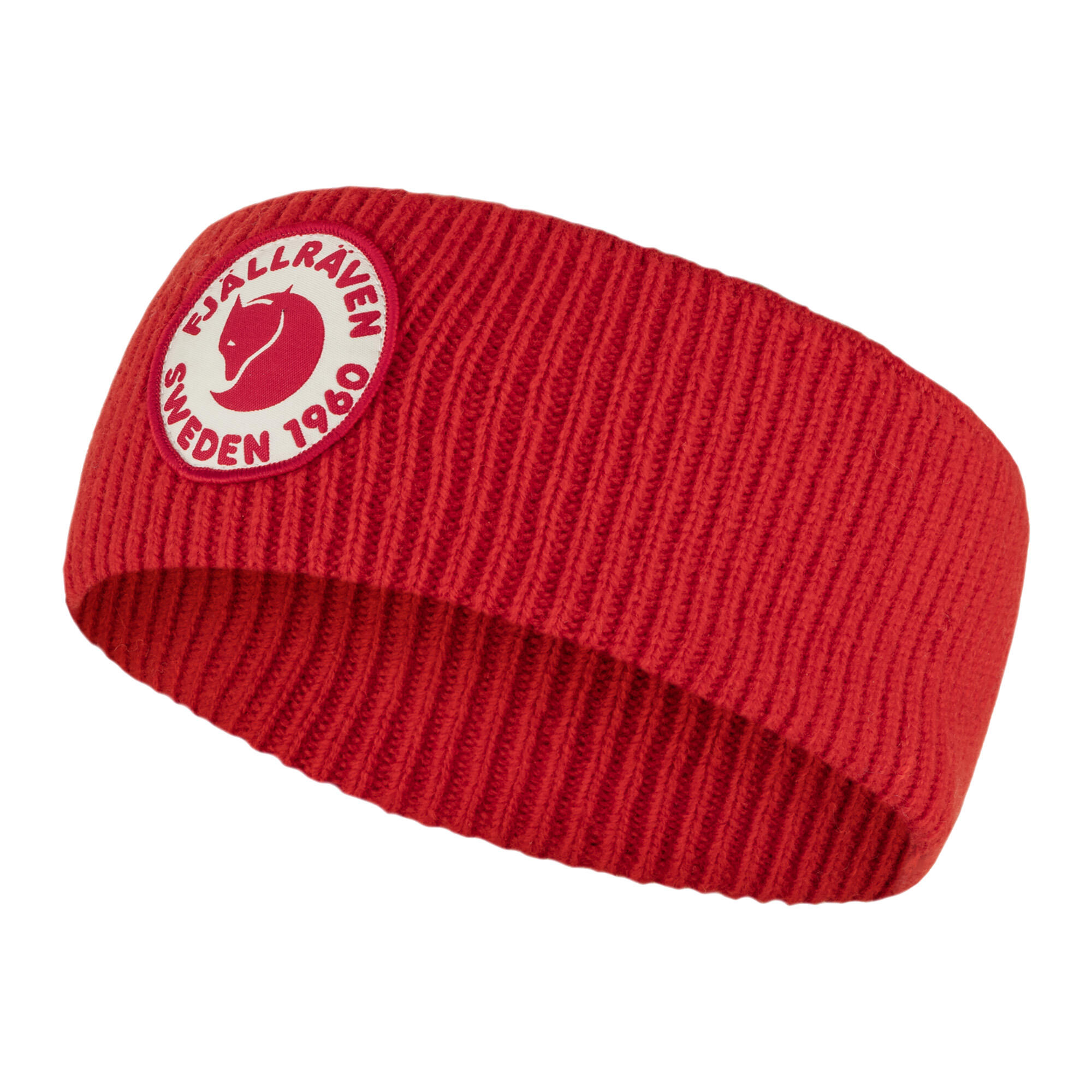 Fascia per capelli Fjällräven 1960 con logo 4/4