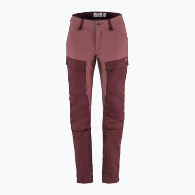 Fjällräven keb damestrekkingbroek