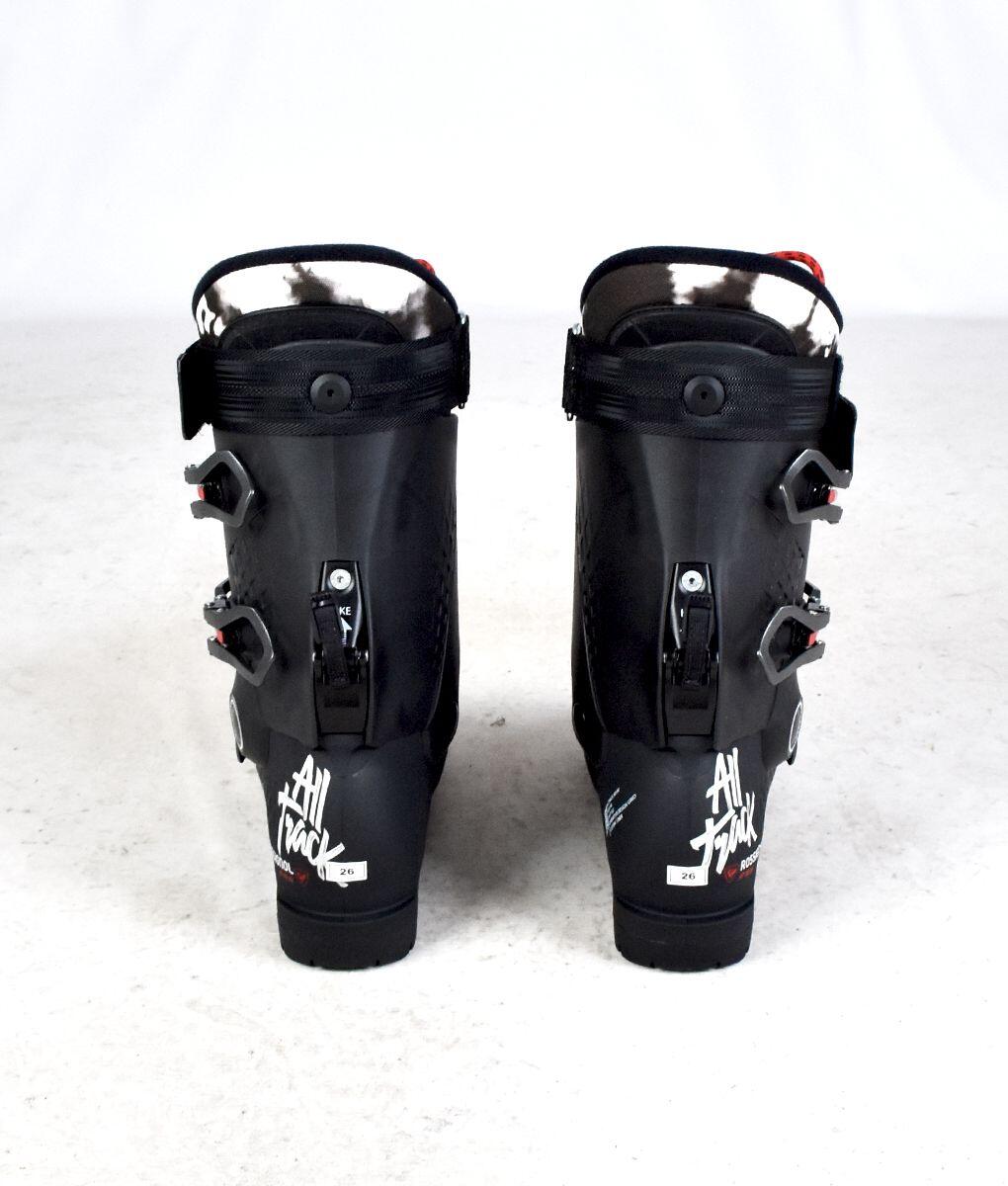 Chaussure de ski neuve Rossignol Alltrack 90 HV 2024 2/2