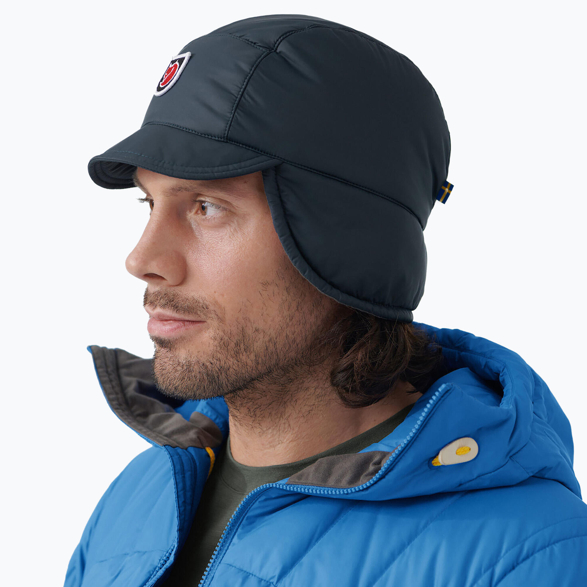 Casquette rembourrée Fjällräven Expedition 3/5