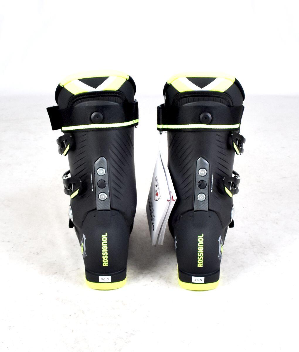 Chaussure de ski Neuve Rossignol Hi-Speed 100 HV 2024 2/2