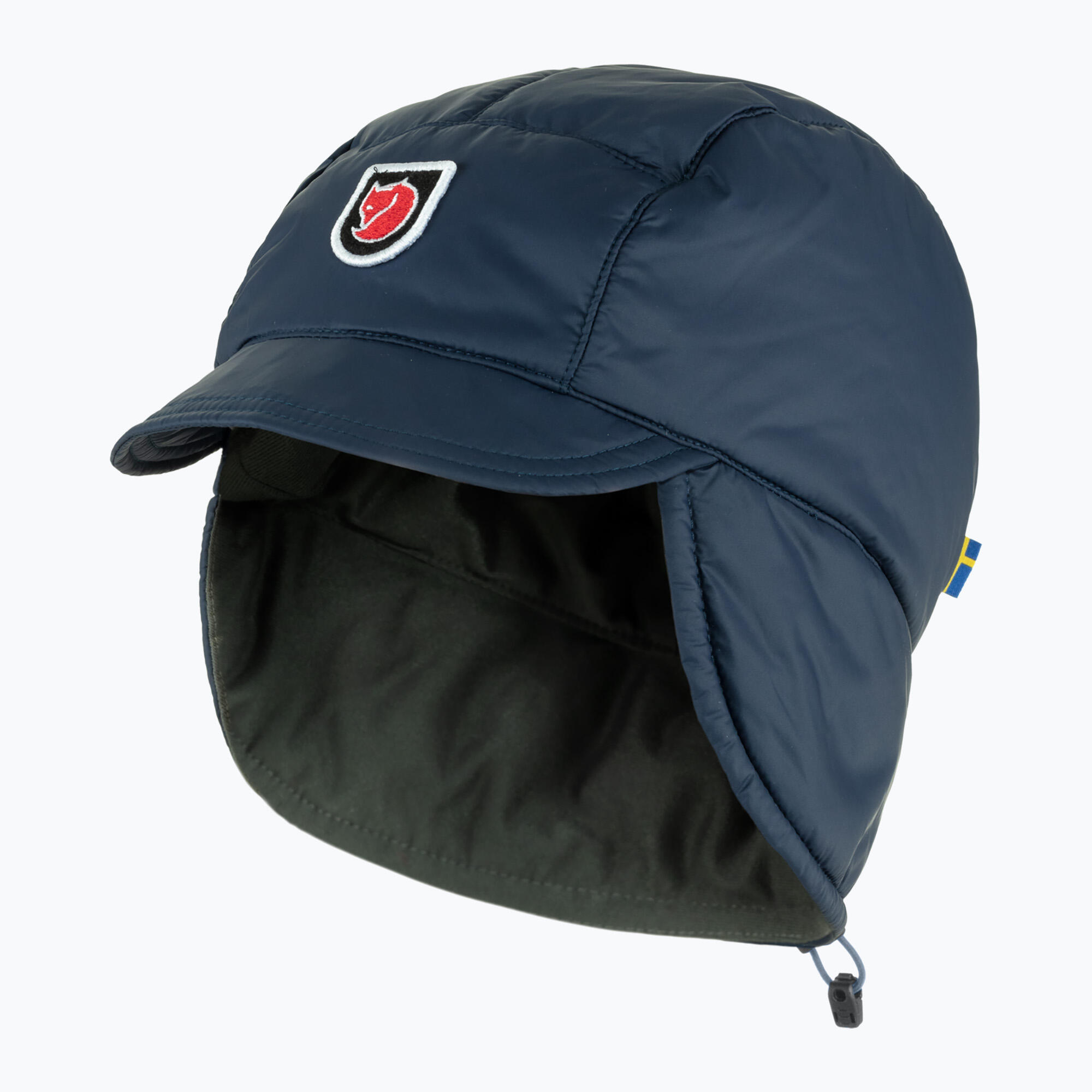 FJALLRAVEN Turistická polstrovaná čepice Fjällräven Expedition Padded Cap