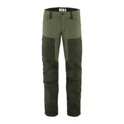 Pantalon de trekking femme Fjällräven Keb