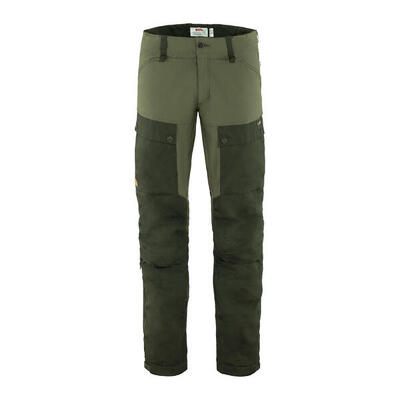 Fjällräven keb damestrekkingbroek