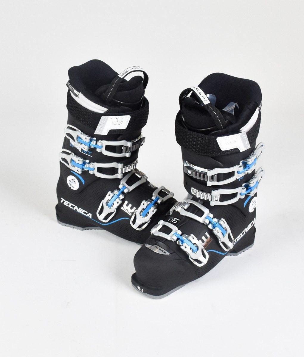 Chaussures de Ski Tecnica Mach Sport MV 85 W 2019 Neuve 2/2
