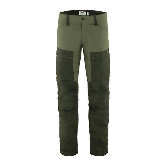 Pantalon de trekking femme Fjällräven Keb