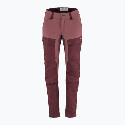 Pantalon de trekking femme Fjällräven Keb
