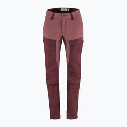 Pantalon de trekking femme Fjällräven Keb