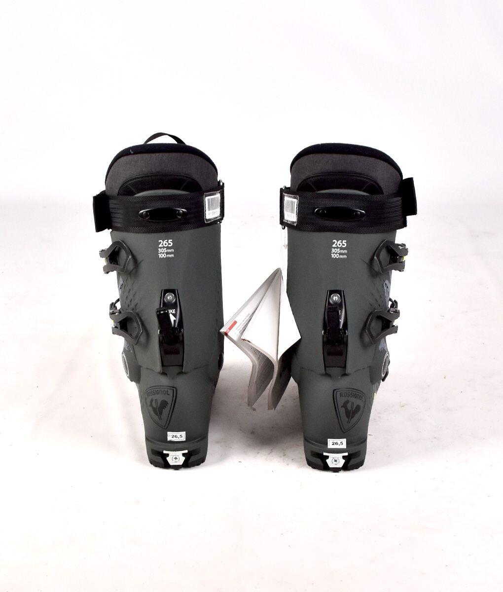 Chaussure de ski neuve Rossignol Alltrack Pro RTL LT GW 2023 2/2