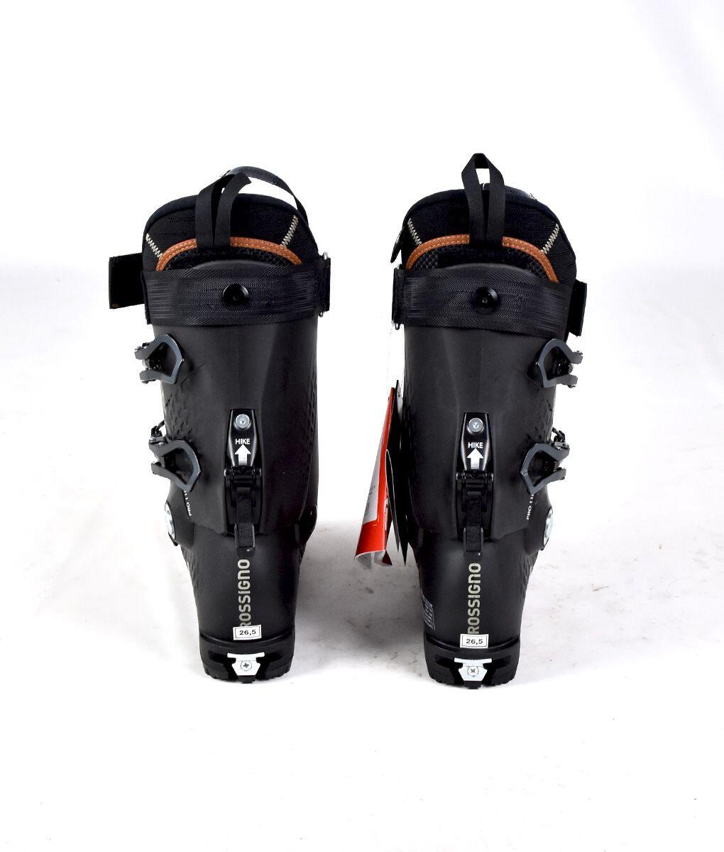 Chaussure de ski Neuve Rossignol Alltrack Pro 110 LT GW 2023 2/2