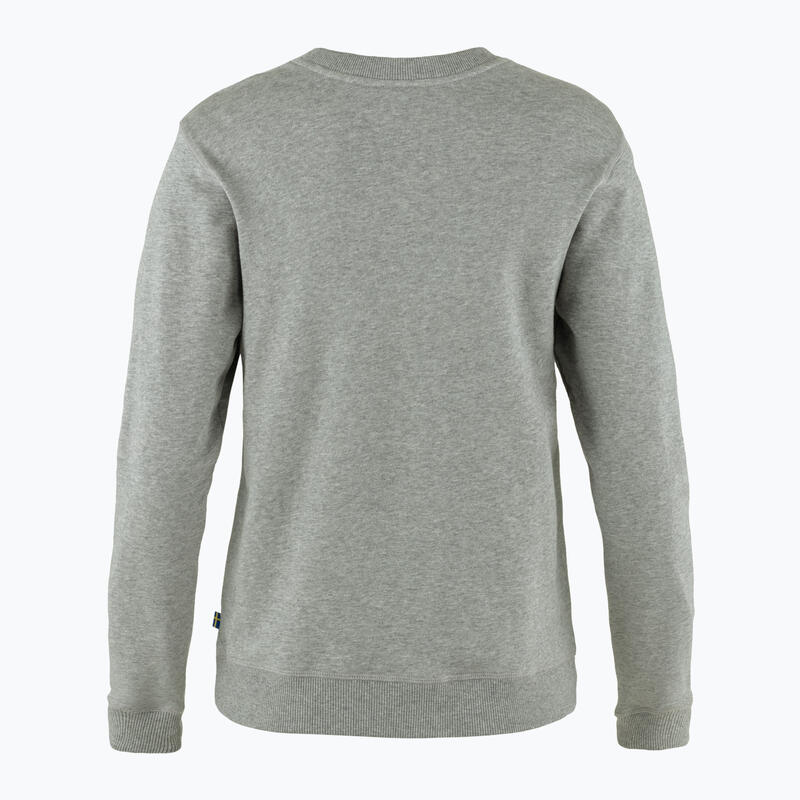 Pulover cu insignă cu sigla 1960 pentru femei Fjällräven