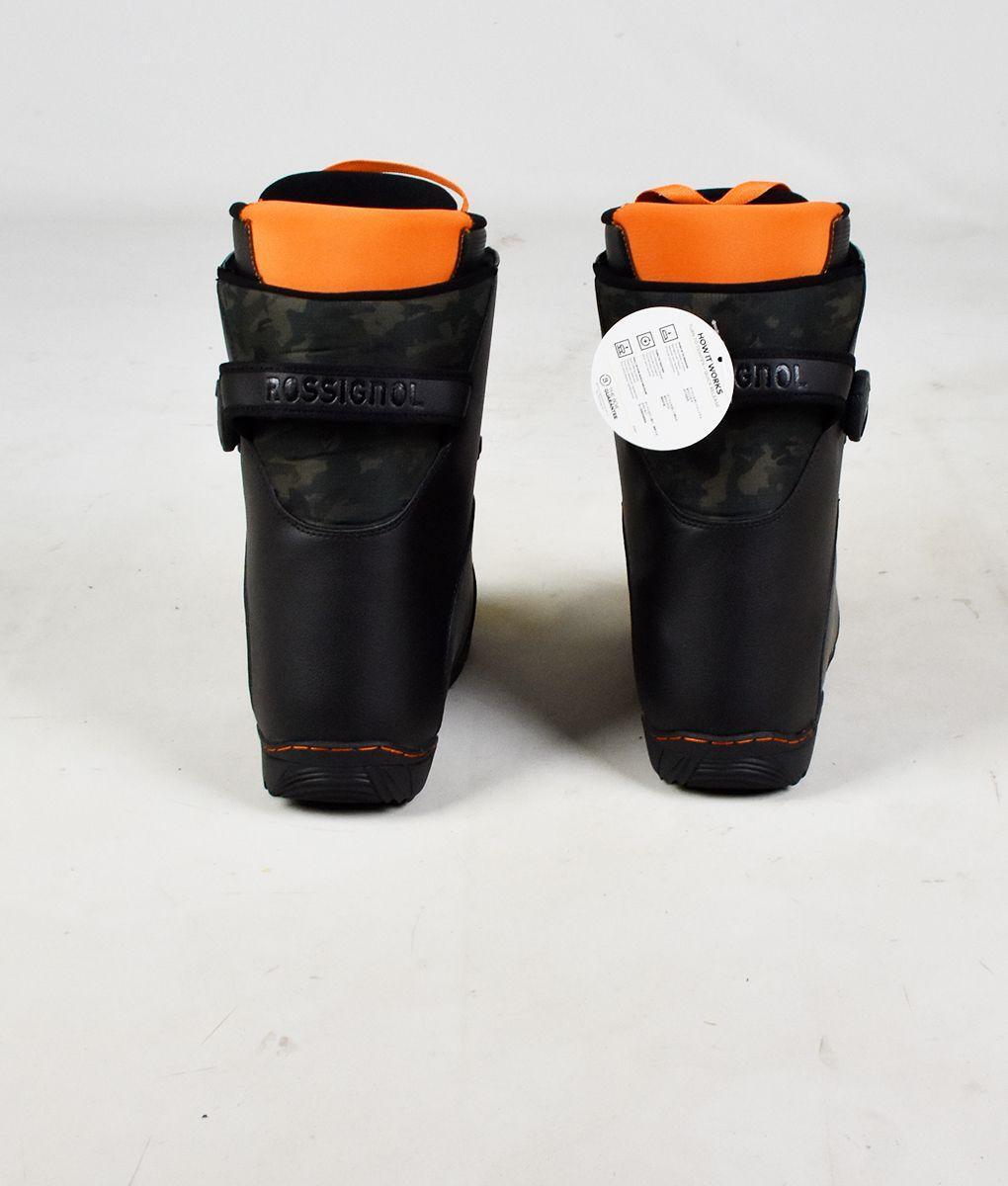 Boots Rossignol CUTBACK (Hybrid Boa) 2021 Neuve 2/2