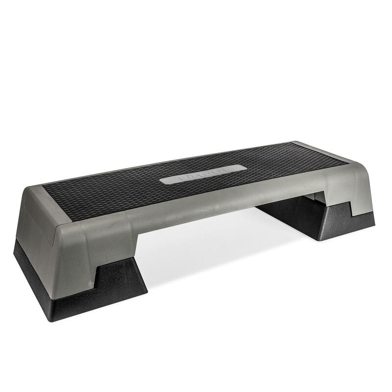 Stepper Aerobic Ajustabil VirtuFit Adjustable Aerobic Step Pro