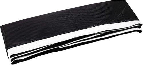 Anillo de seguridad Premium Trampoline - Negro - 183 x 274 cm 2/4