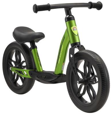 Loopfiets 12 inch 3 jaar lichtgewicht classic