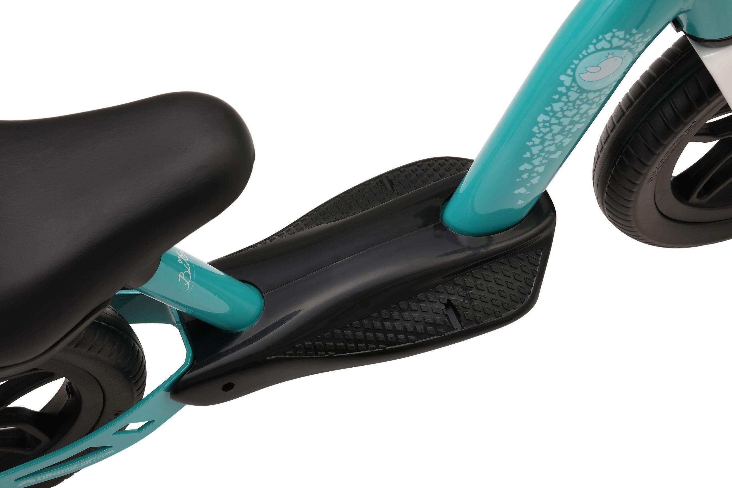 Bikestar, Exo Classic, 10 inch loopfiets, extra light, turquoise 5/5