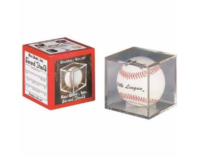 MARKWORT Supporto da baseball Markwort BallQube Grandstand